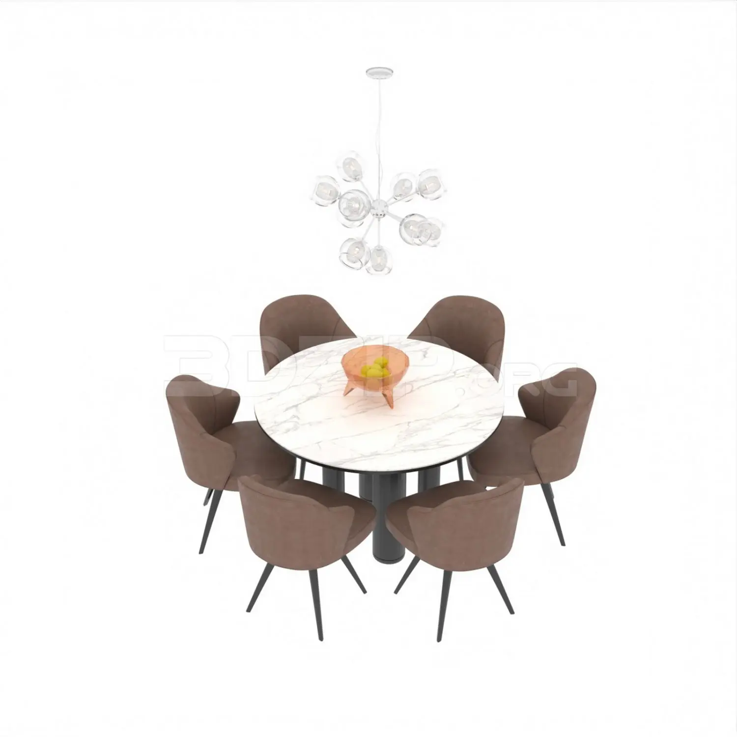 Dining Table And Chair