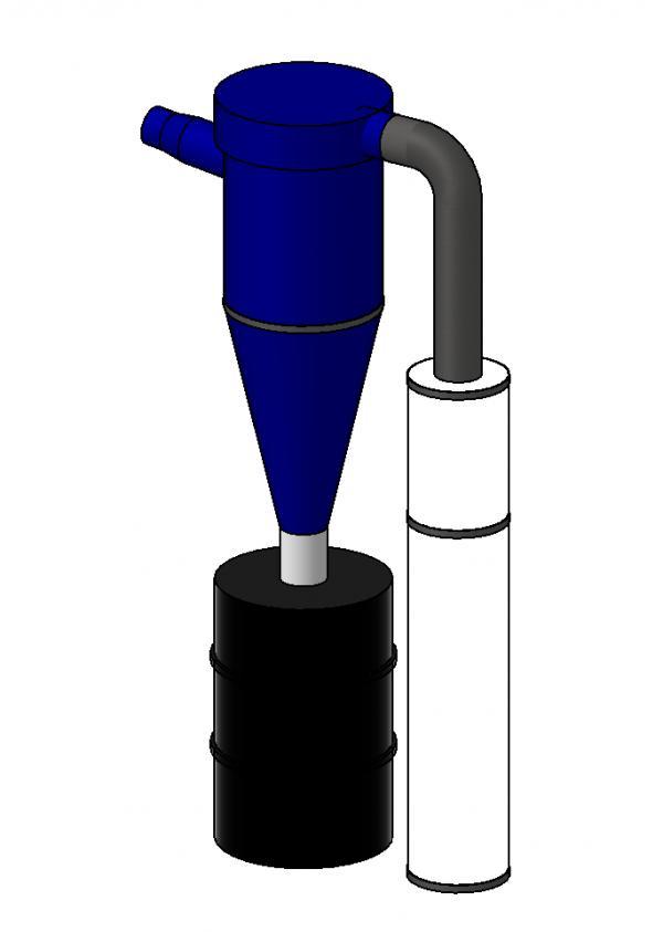 Dust Collector