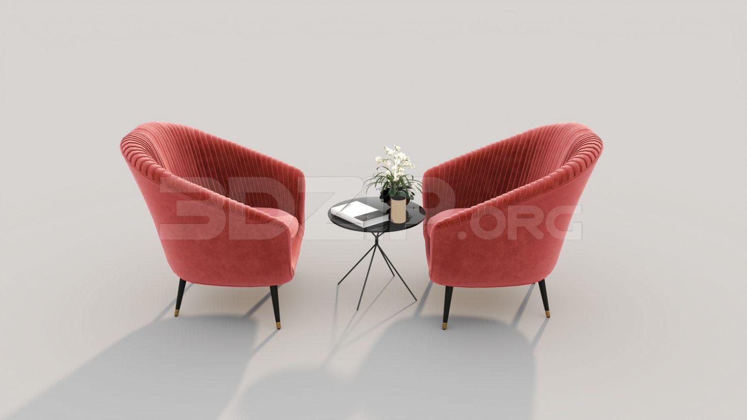 Armchair