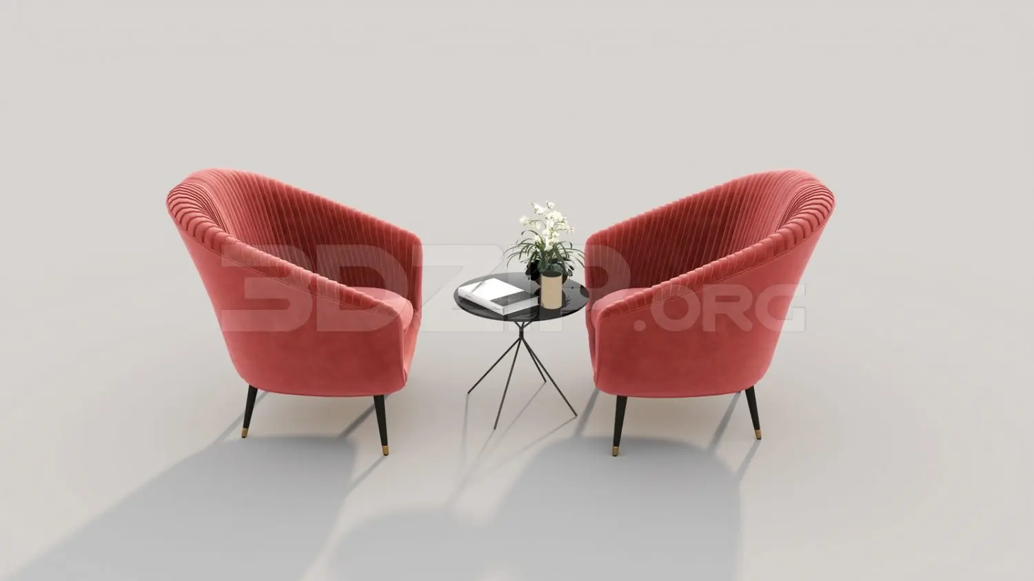 Armchair