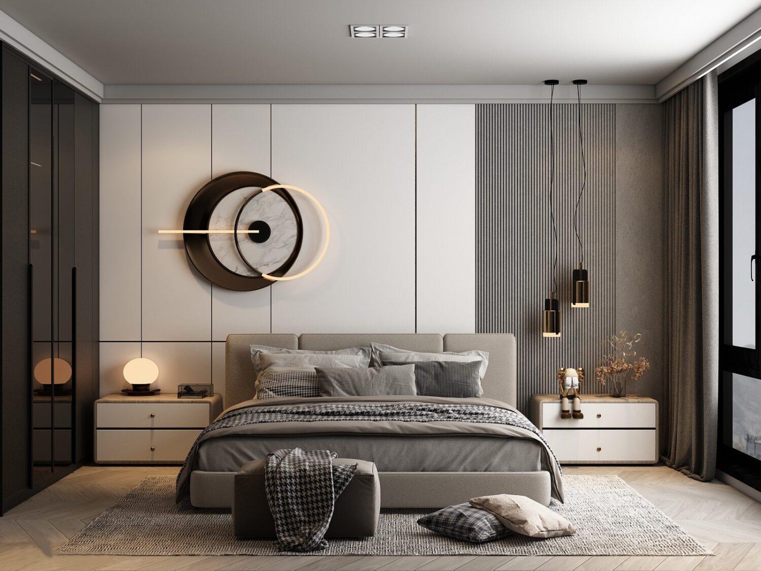 Bedroom Interior