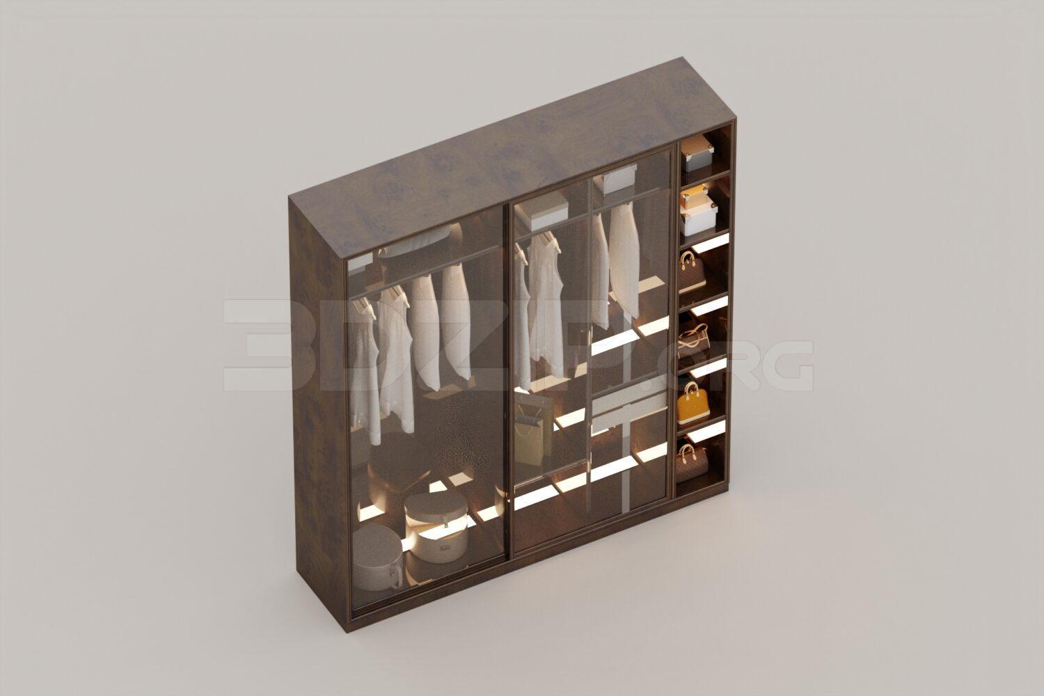 Wardrobe