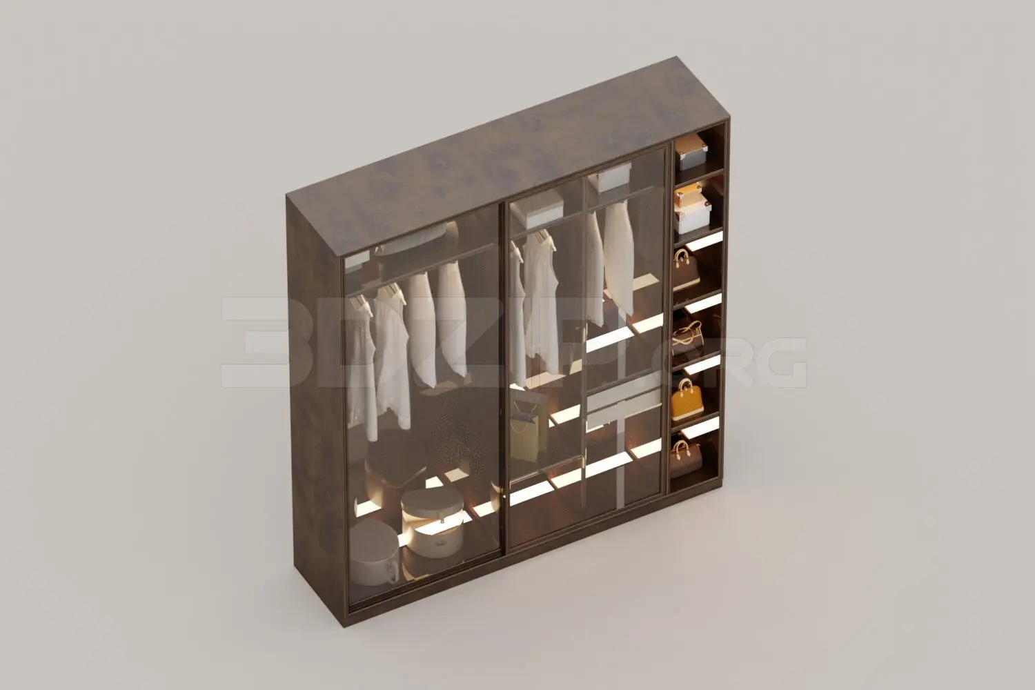 Wardrobe
