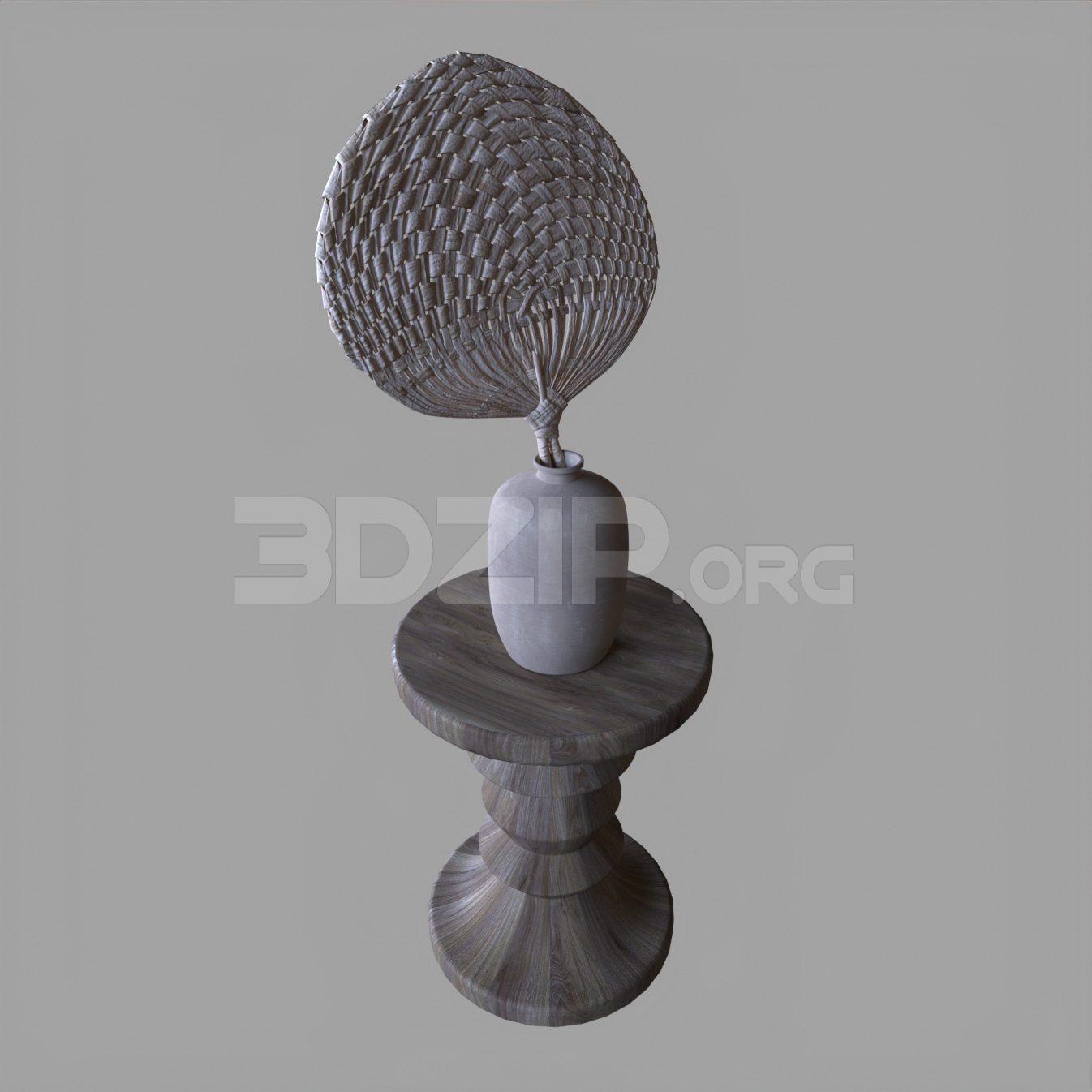 Decorative