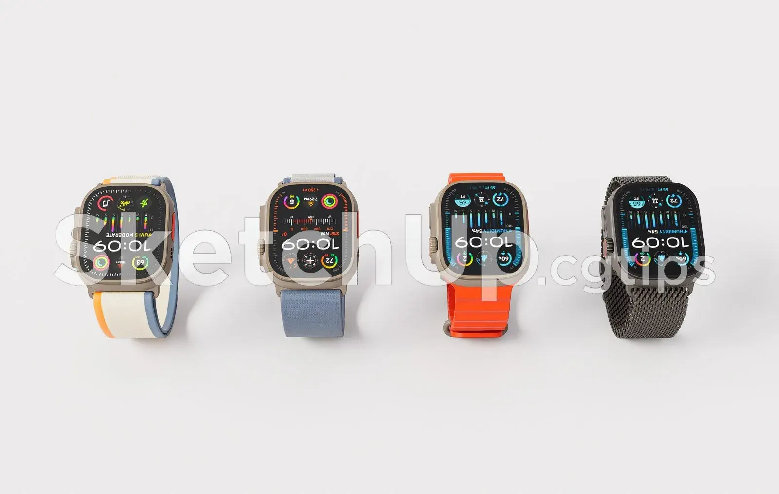 Smartwatch