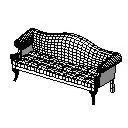 Three Seat Couch