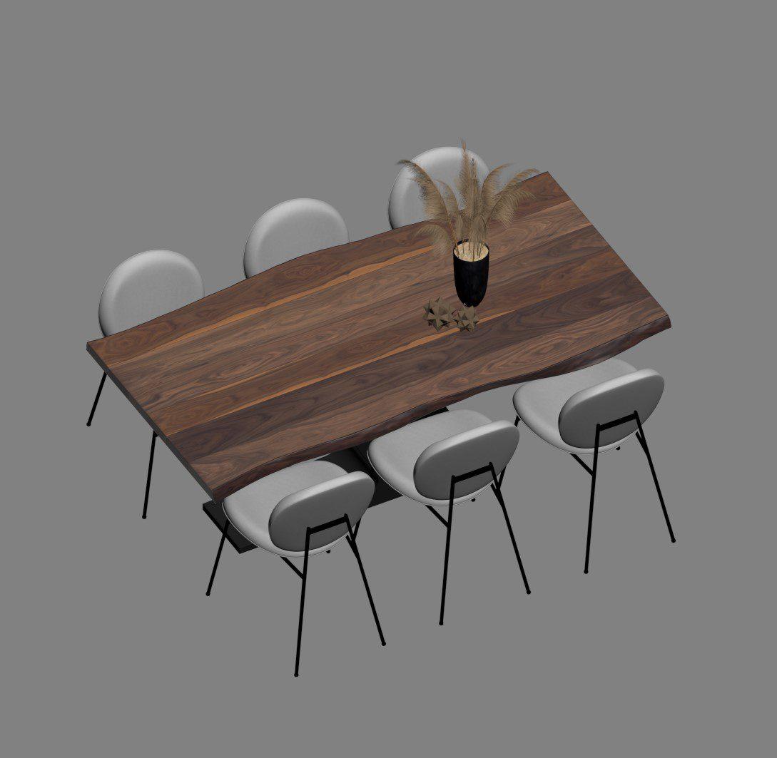 Dining Table And Chair