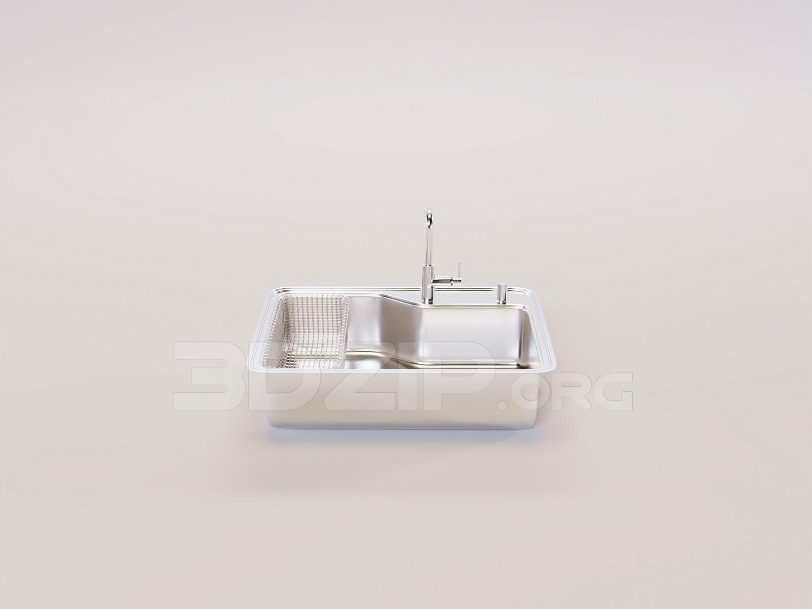 Kitchen Sink