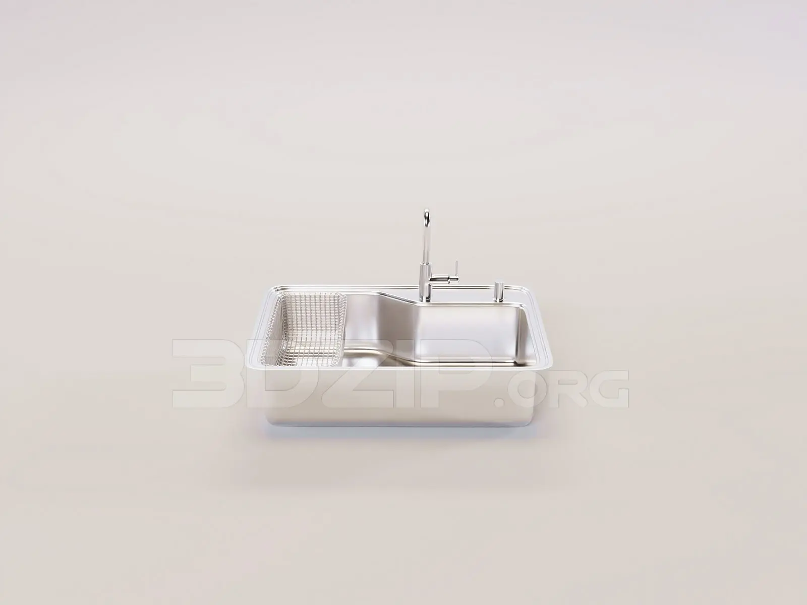 Kitchen Sink