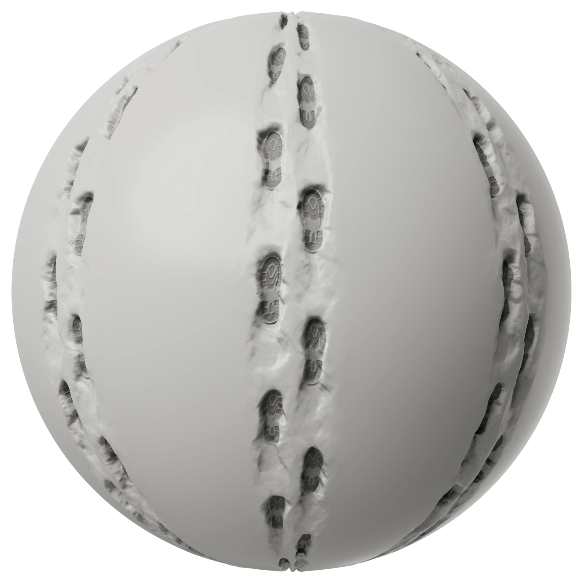 Footsteps 005