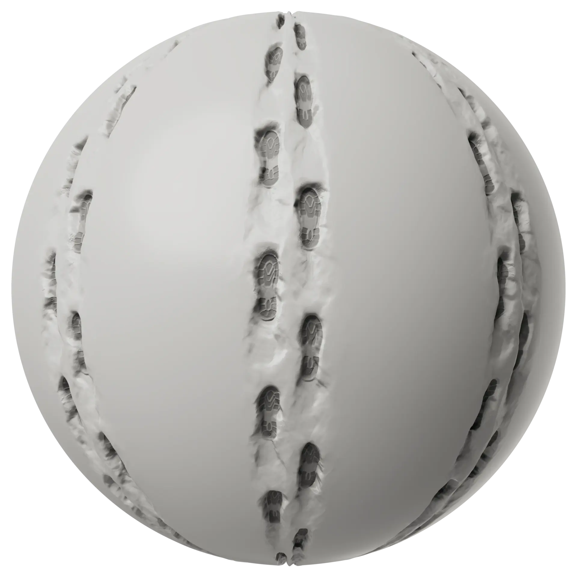 Footsteps 005