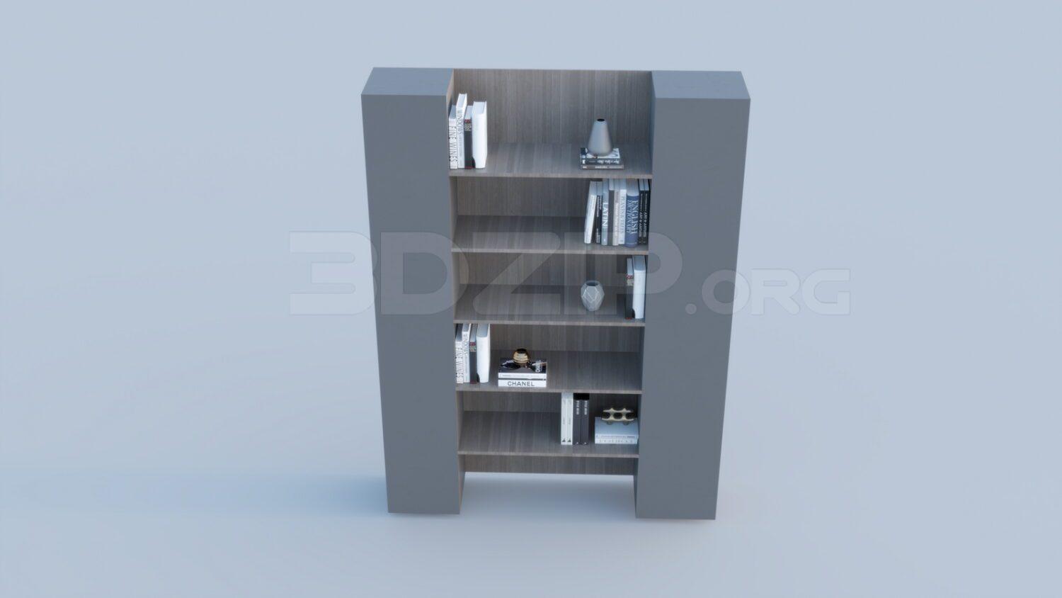 Bookcase