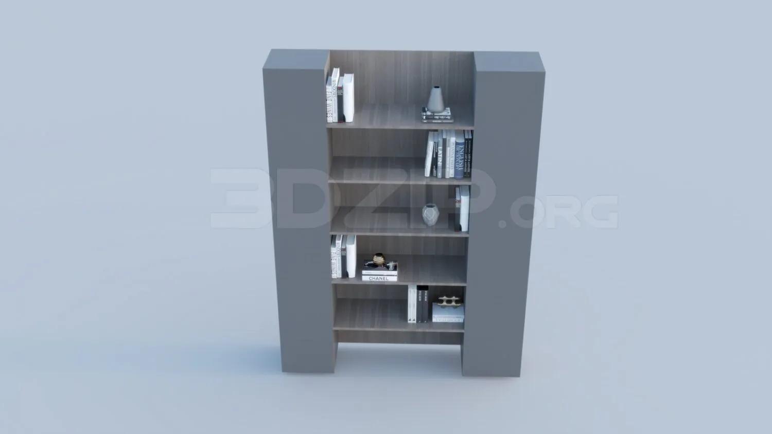 Bookcase