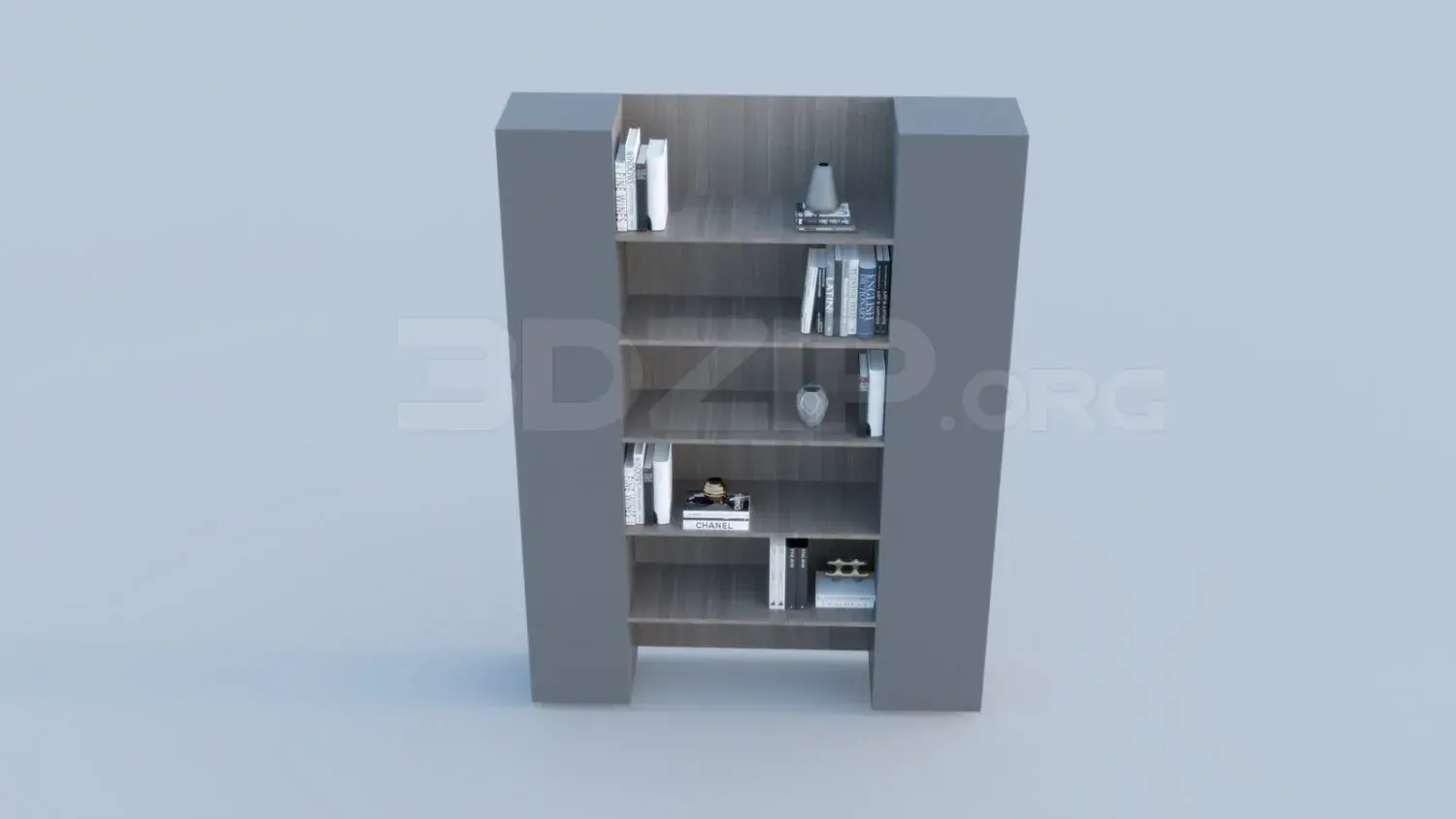 Bookcase