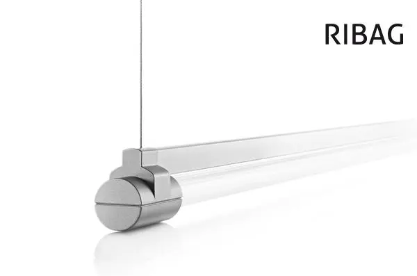 SPINA mounting lamp