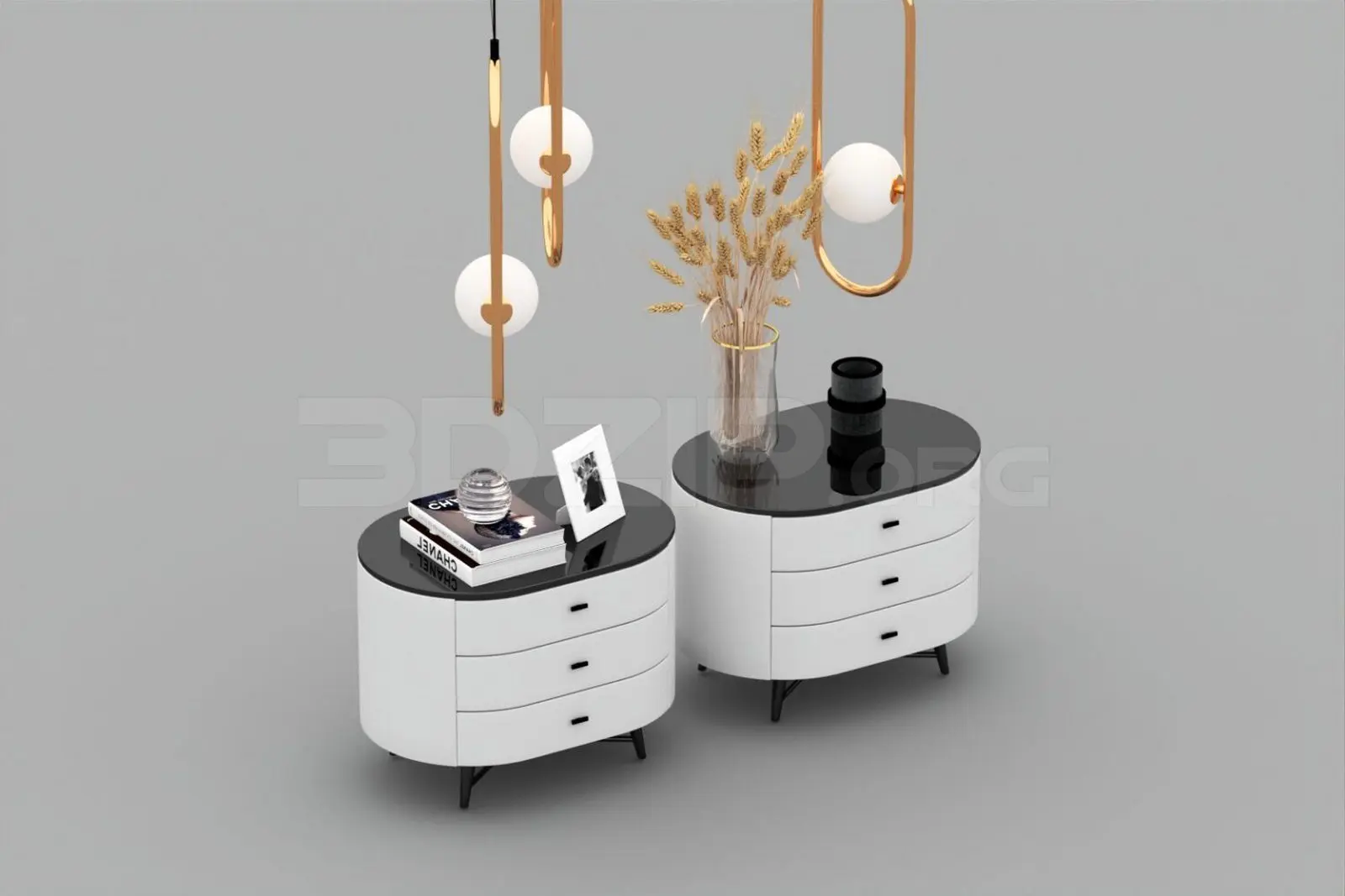 Decorative