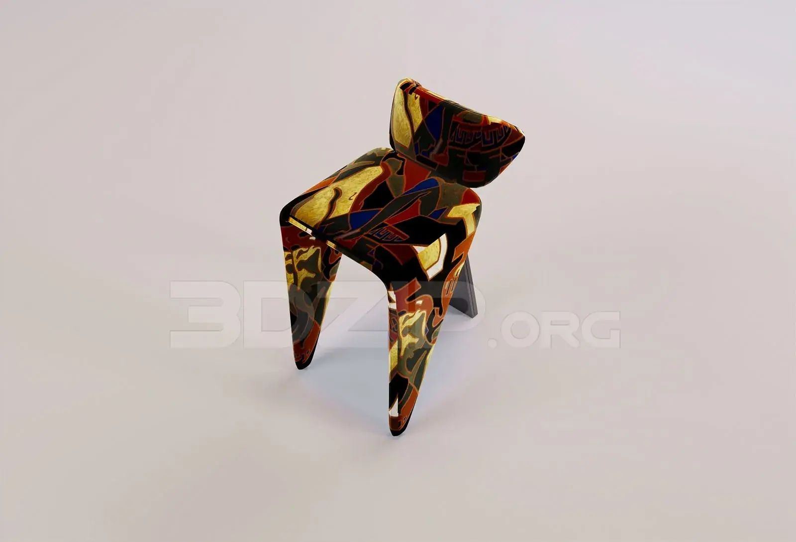 Bar Stool