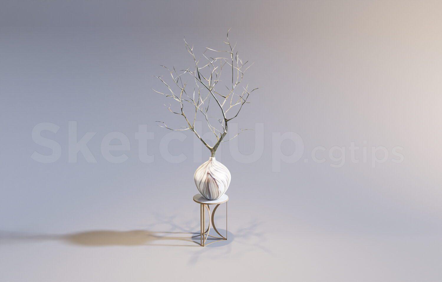 Decorative