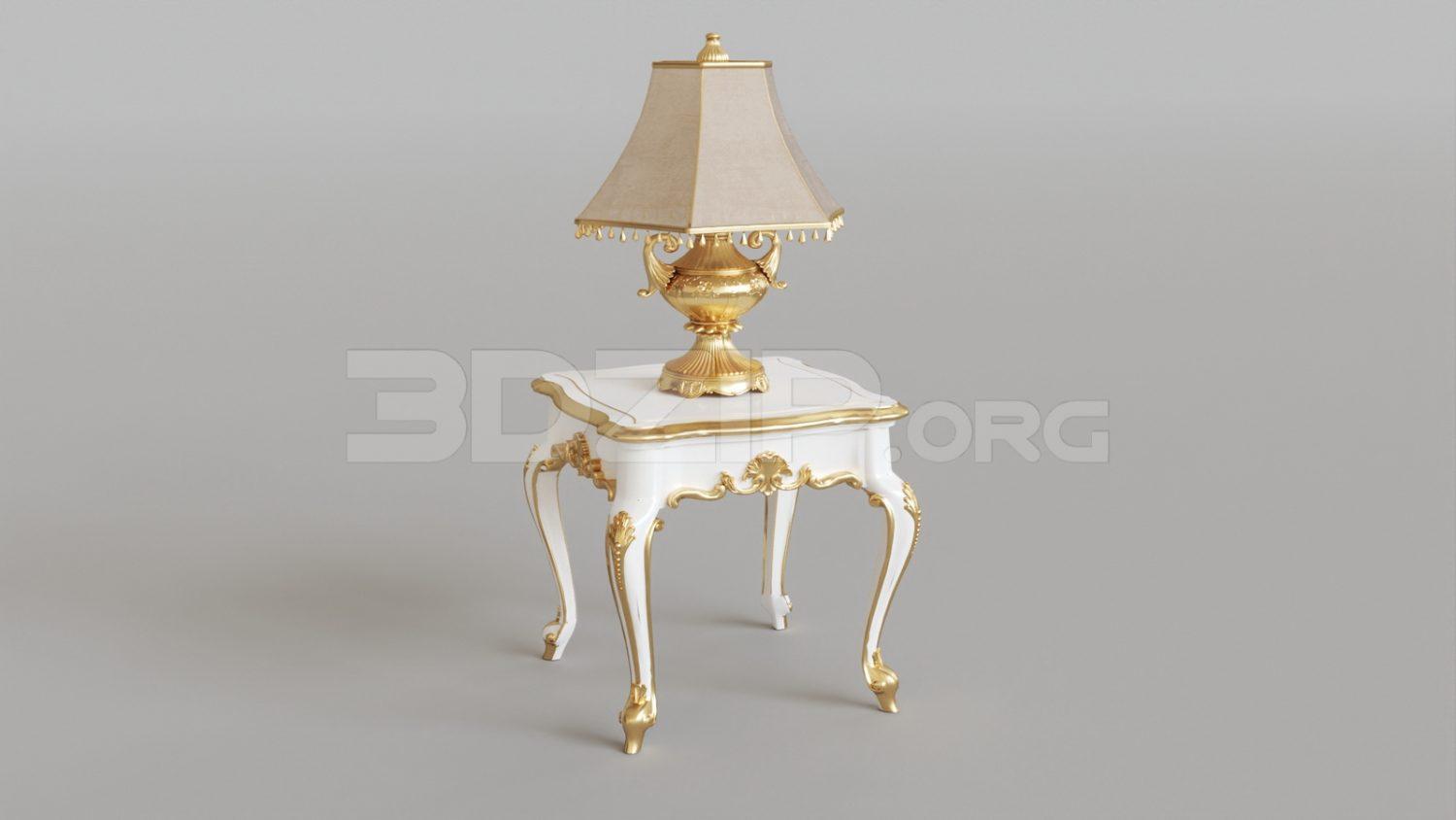 Decorative Set