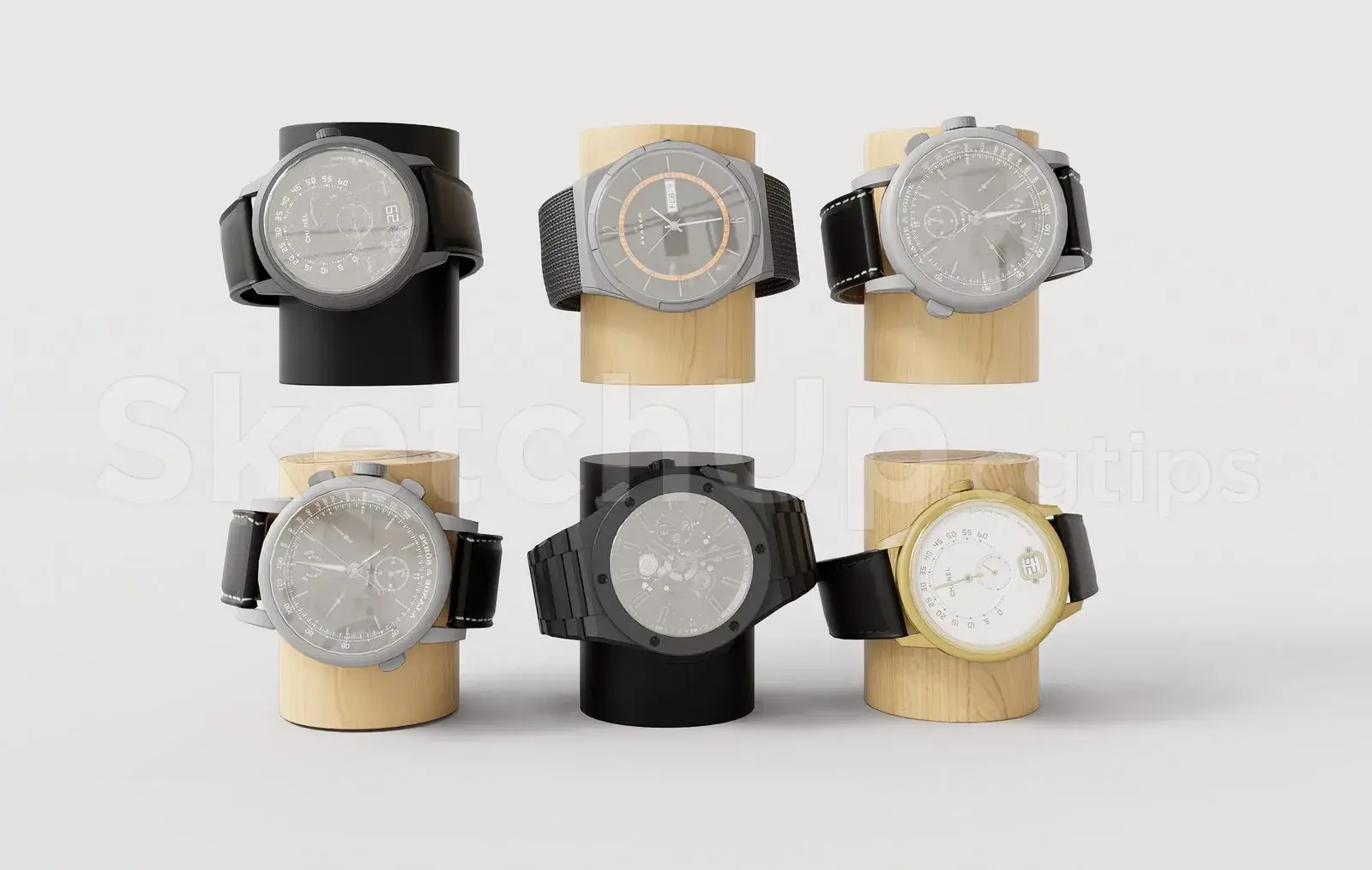 Smartwatch