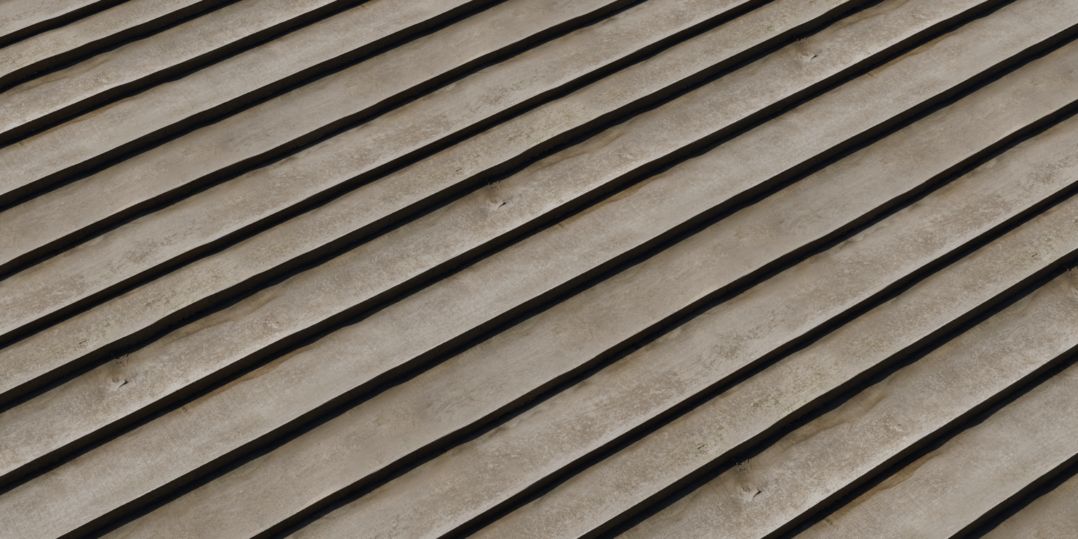 Brown Planks 7