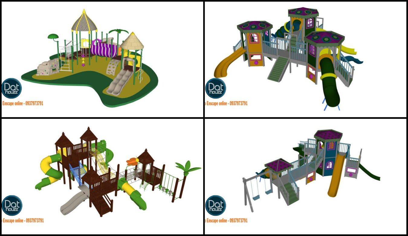 Playground