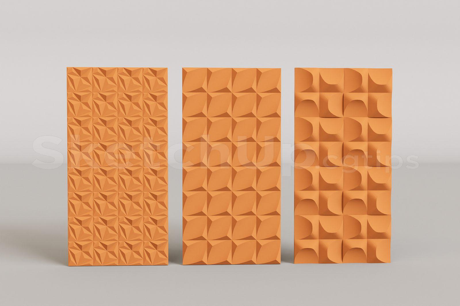 Breeze Blocks