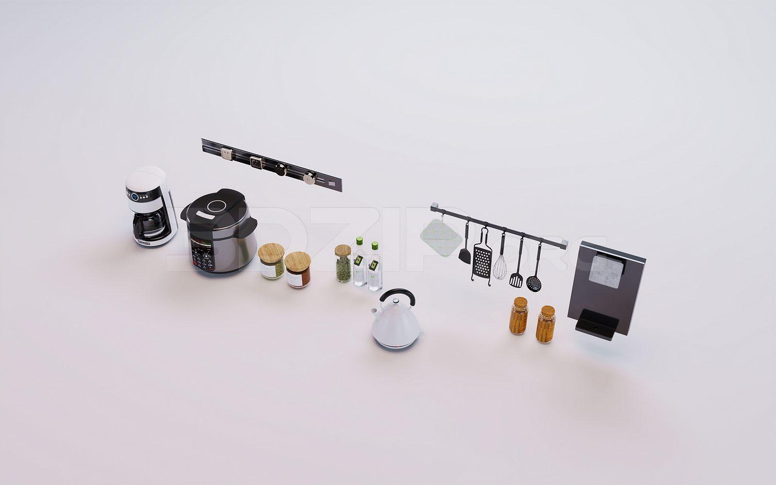 Tableware Kitchen