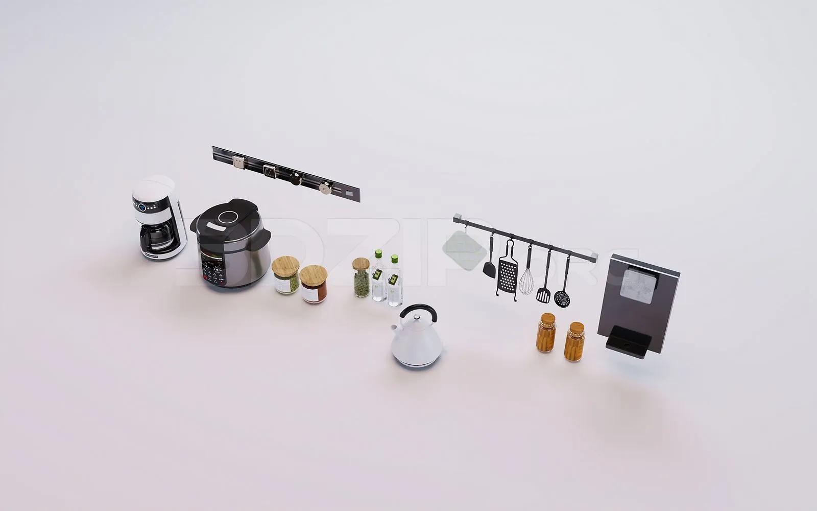 Tableware Kitchen