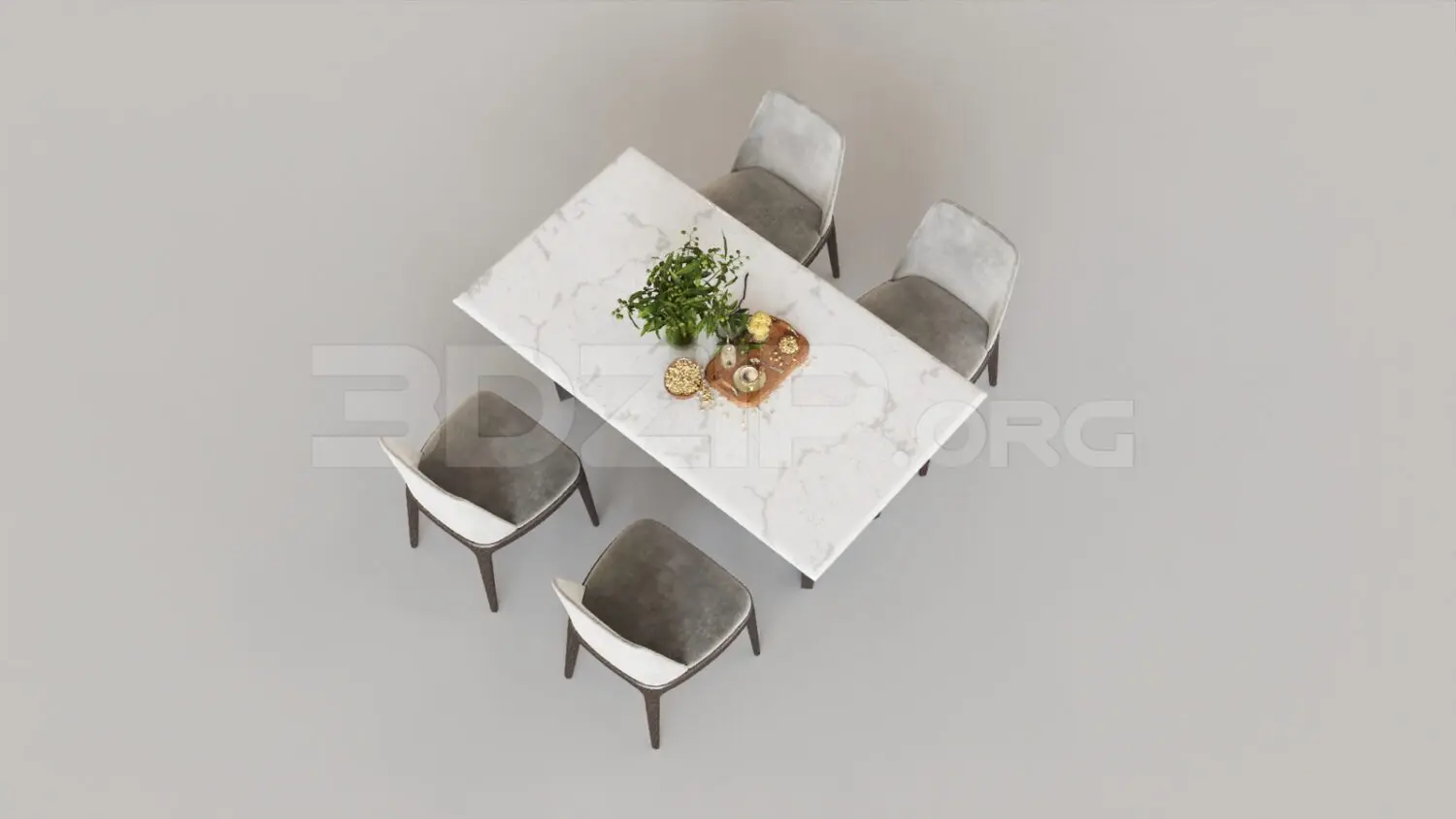 Dining Table And Chair