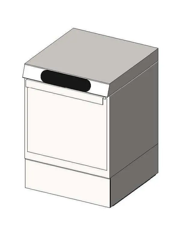 Hobart Dishwasher