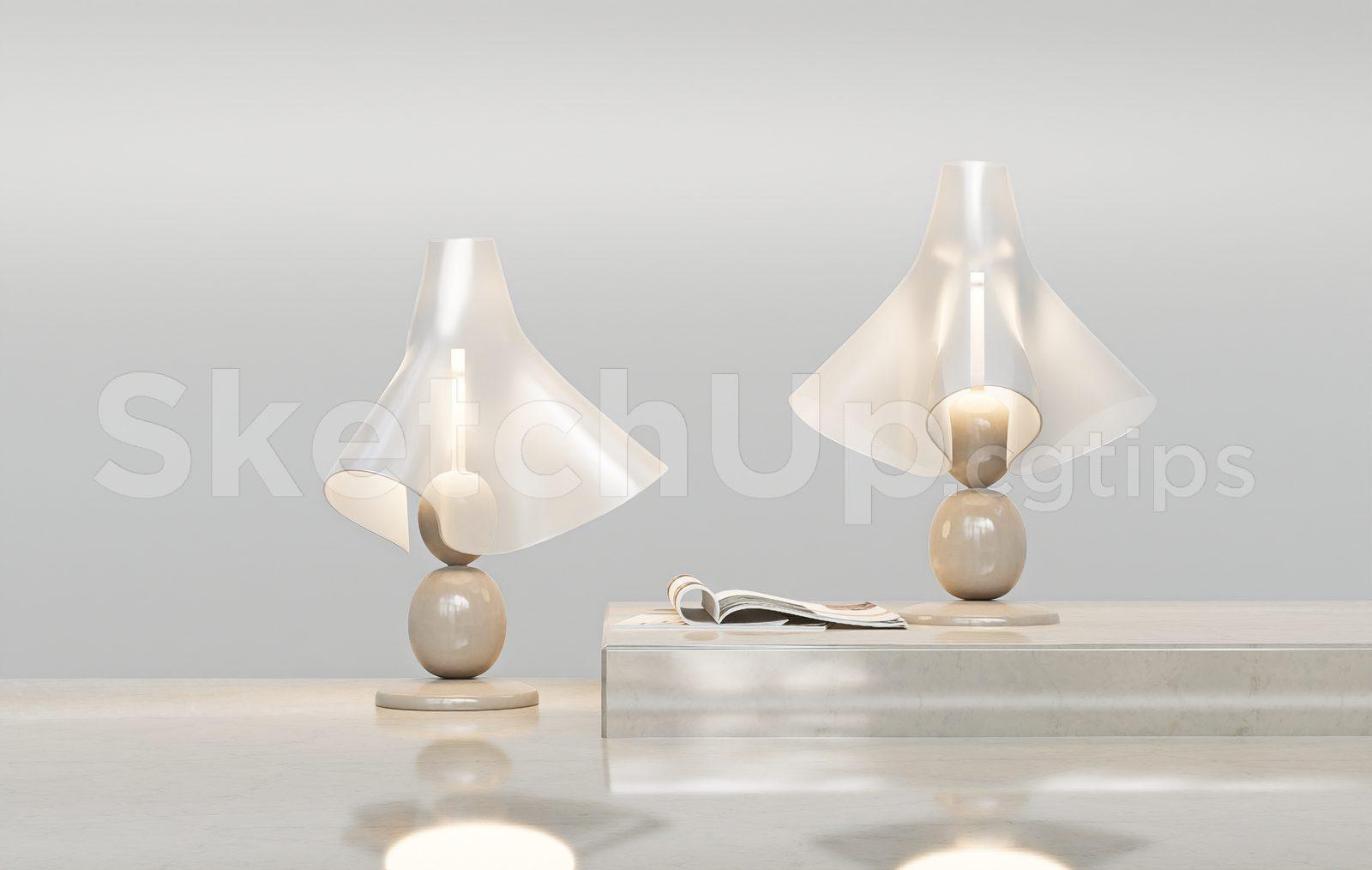 Table Lamp
