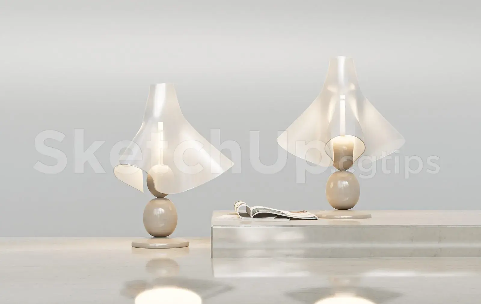 Table Lamp
