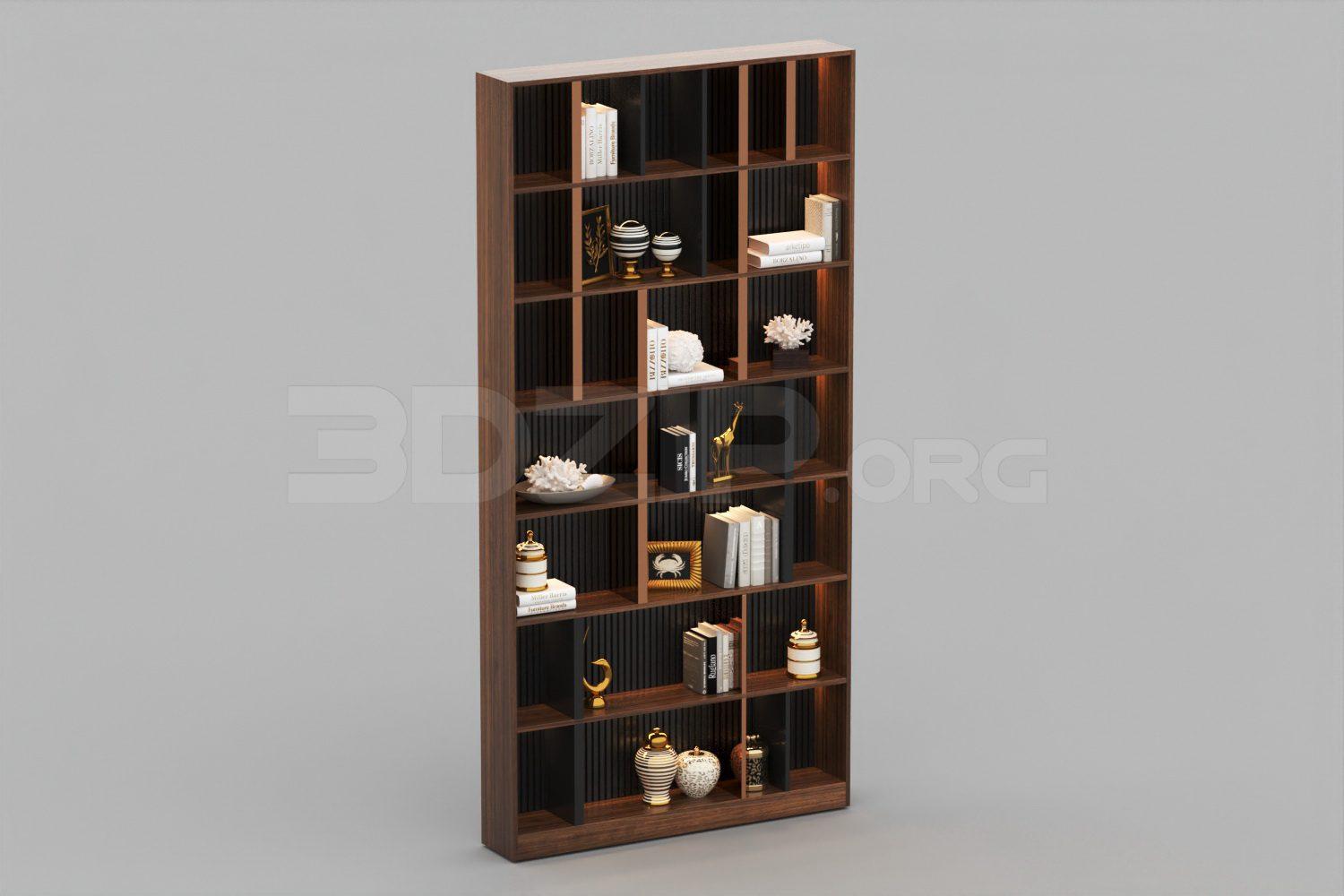 Bookcase