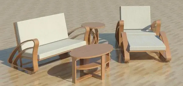 Santiago Sofa