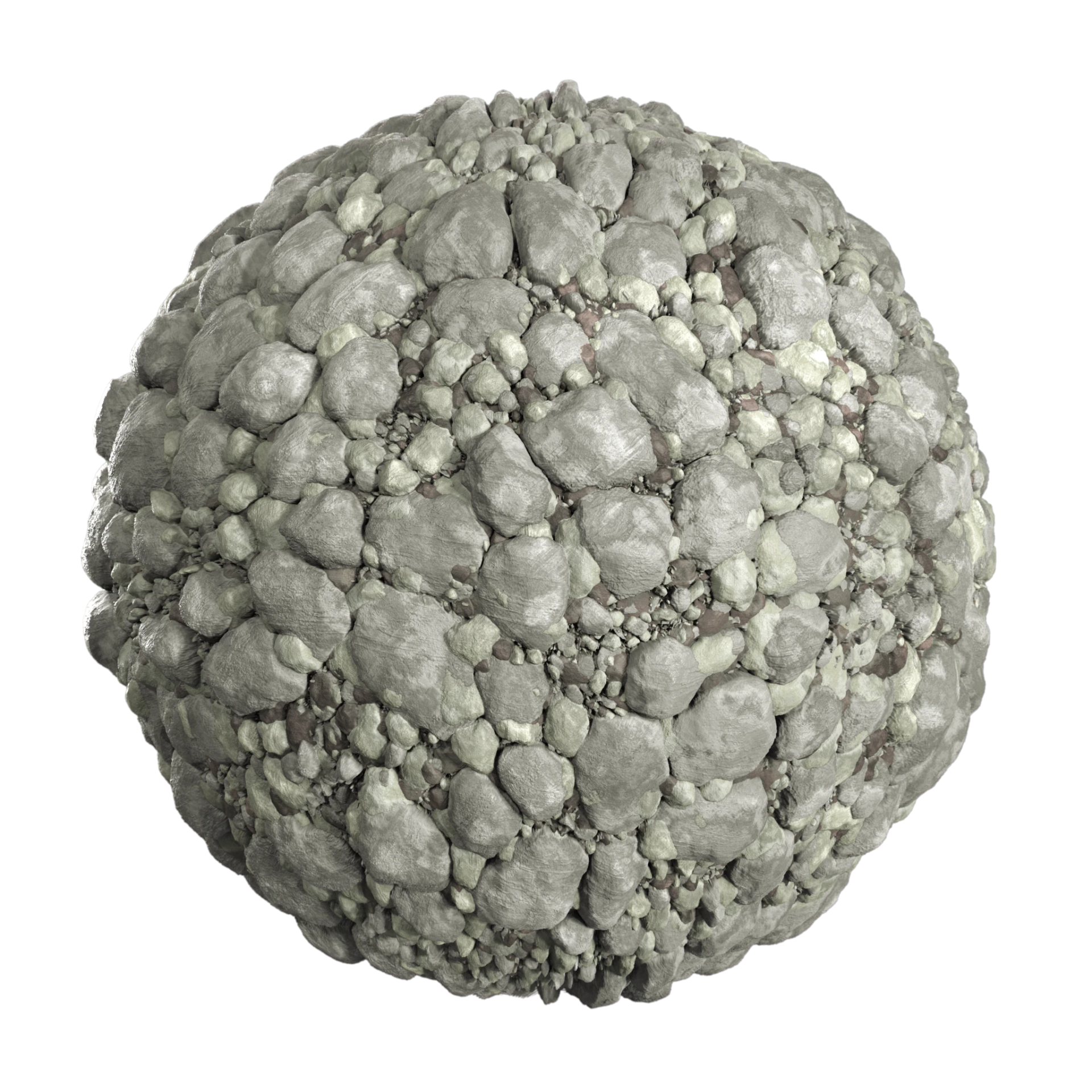 Gravel 020