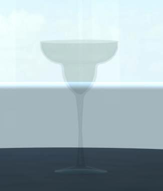 Margarita Glass