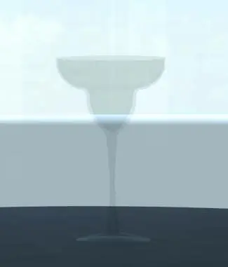 Margarita Glass