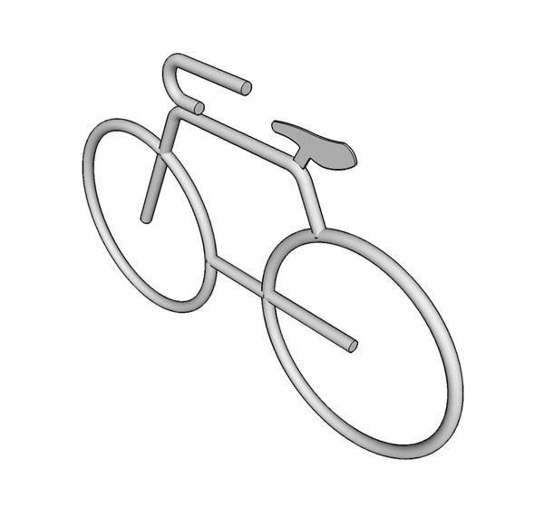 Dero Bike Bike Rack