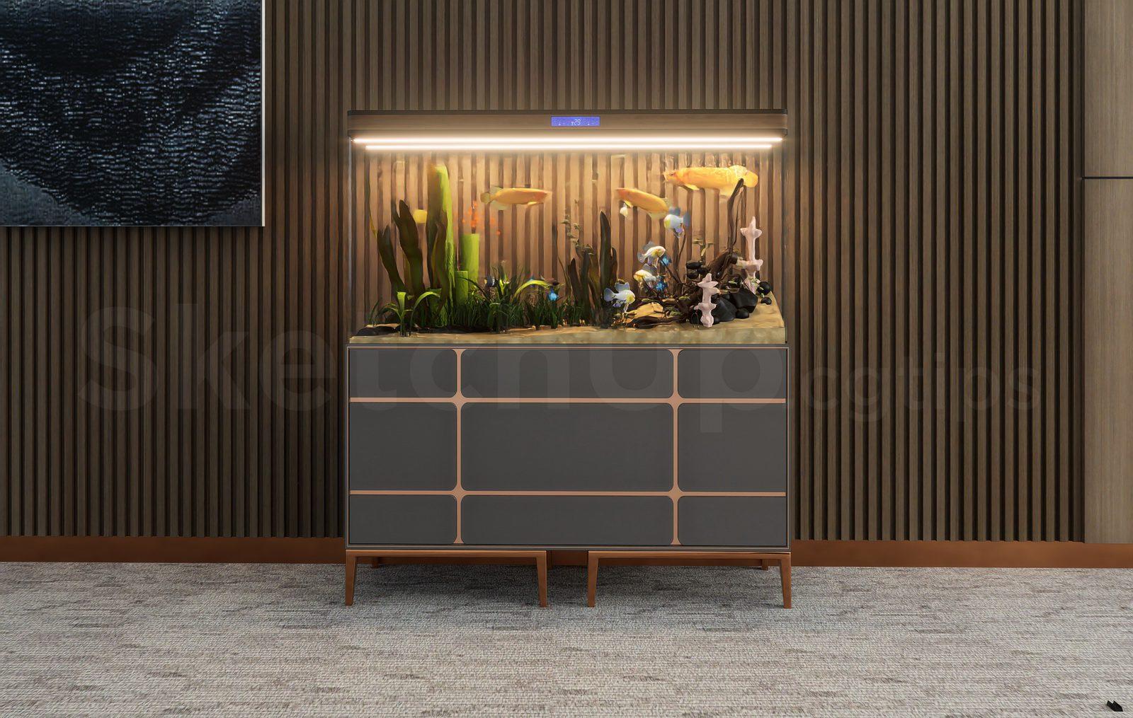 Aquarium Tank