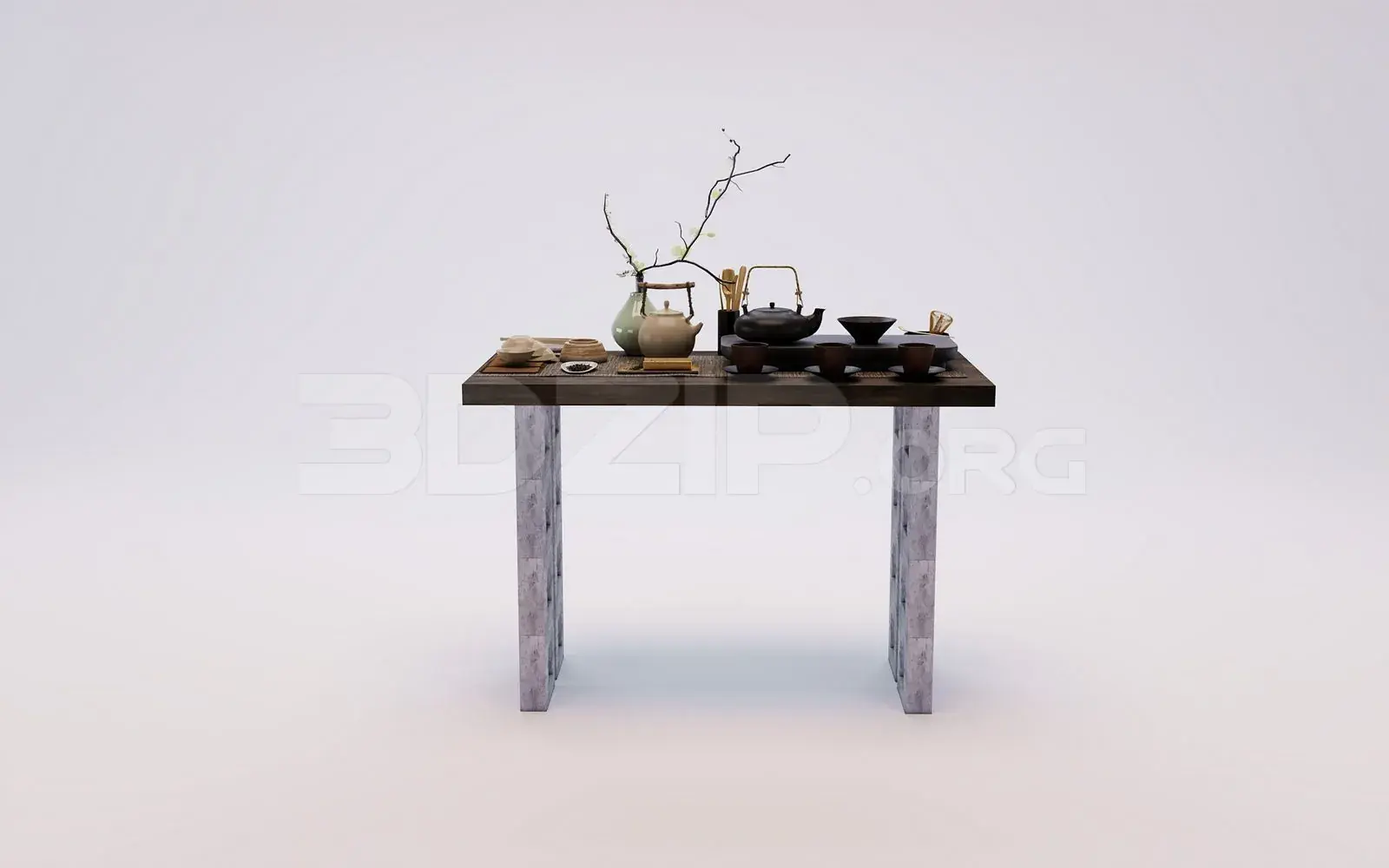 Tea Table