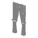 Window Drapery — preview 1, by Admin (RevitCity, CC0)