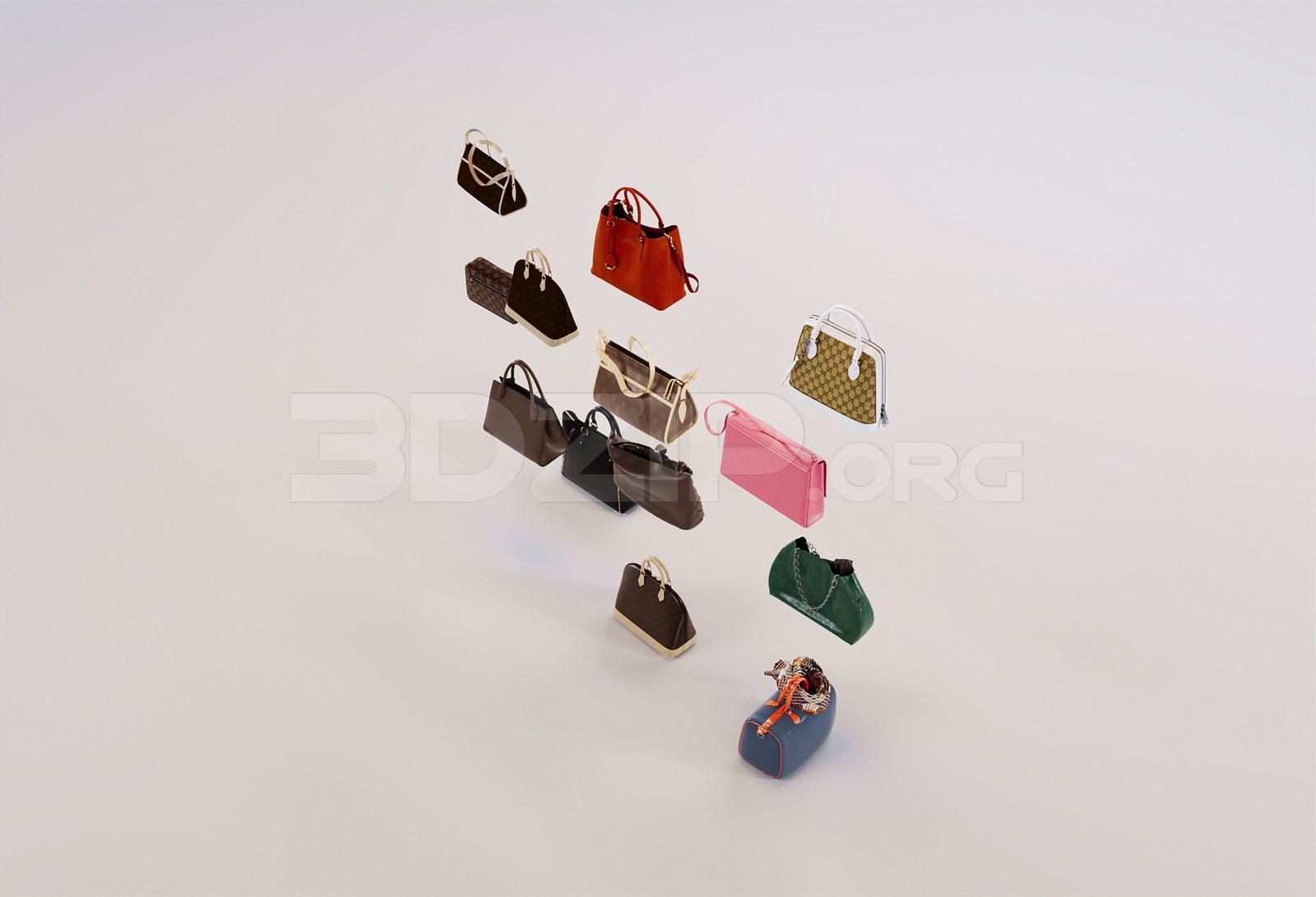 Hand Bag