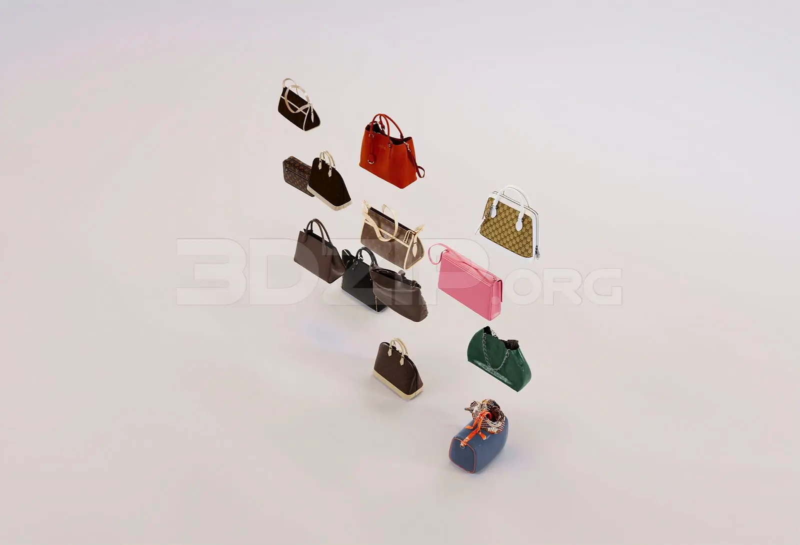 Hand Bag