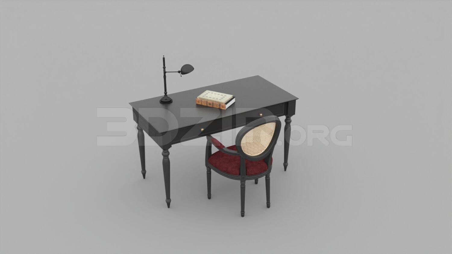 Table Work