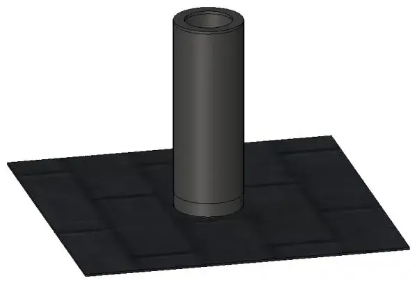 Jual Soil Pipe Ventilation