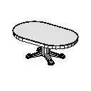 Dining Room Table