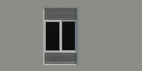 Window