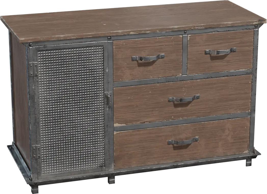 Wooden Table 3 — preview 1, by Gabriel Radić (Poly Haven, CC0)