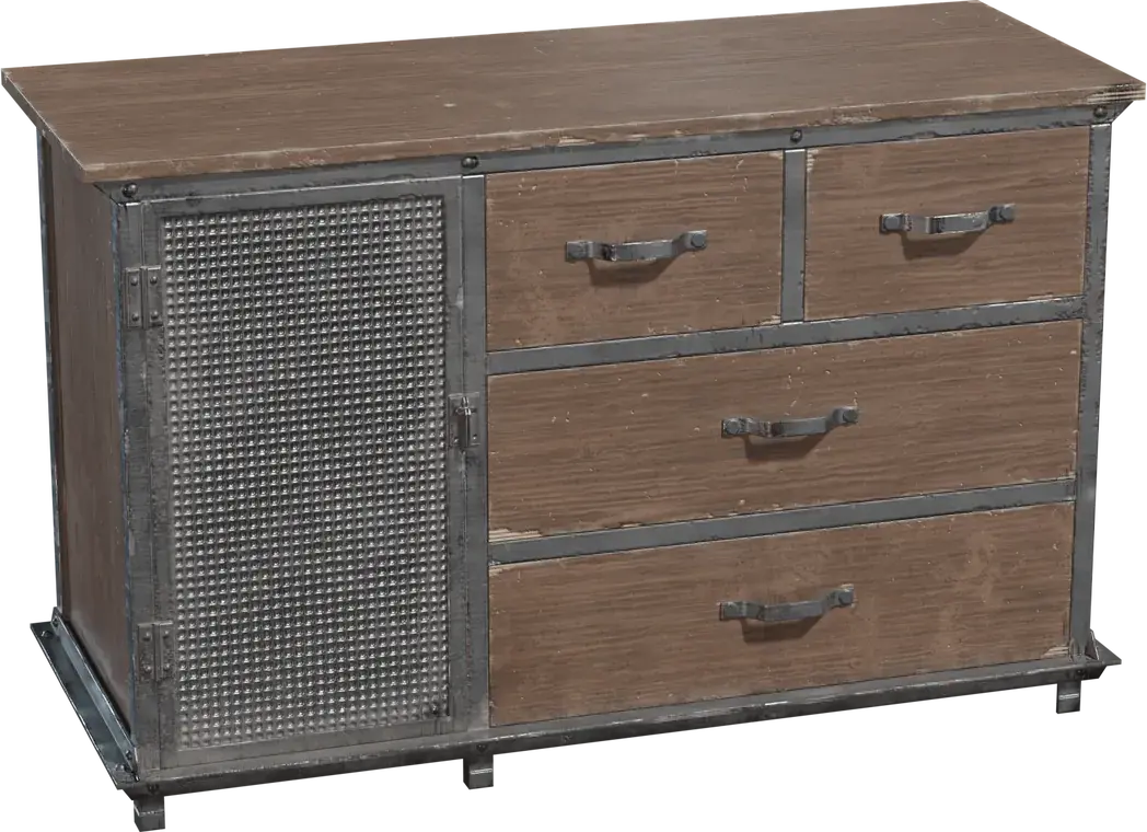 Wooden Table 3